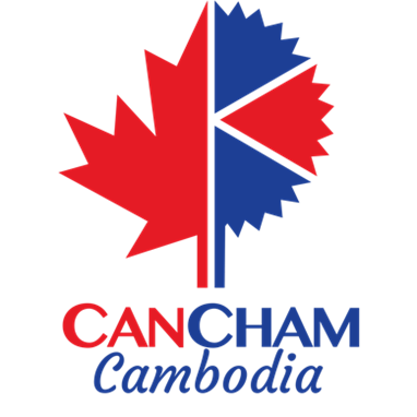 CanCham Cambodia logo